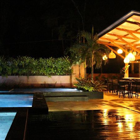 Pousada Todas As Luas Ubatuba Exterior photo