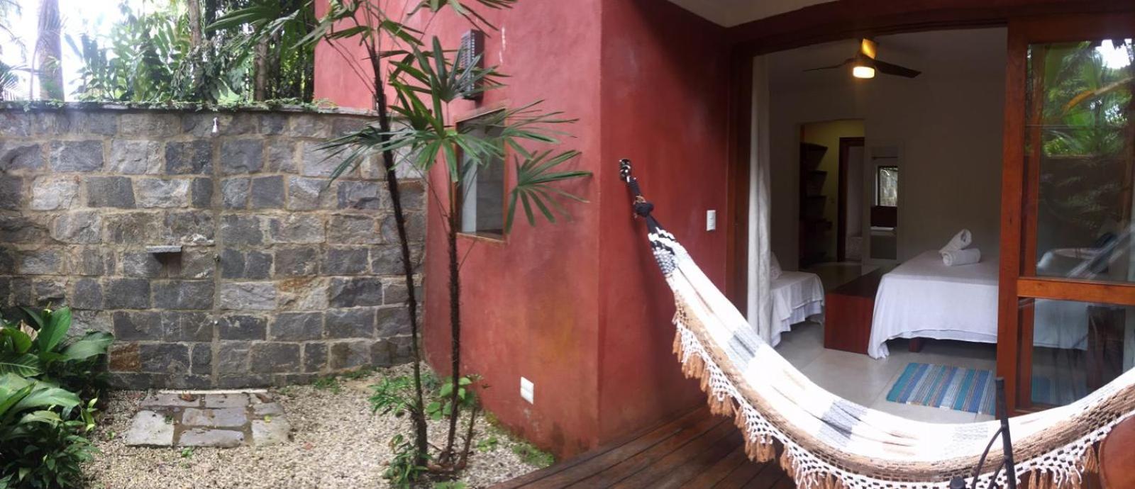 Pousada Todas As Luas Ubatuba Exterior photo