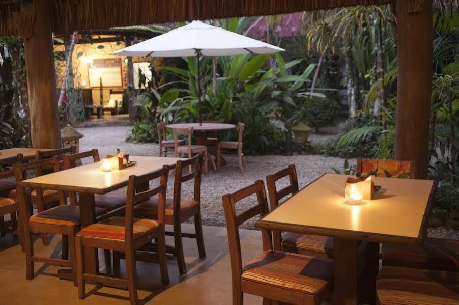 Pousada Todas As Luas Ubatuba Exterior photo
